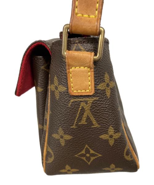 LOUIS VUITTON（ルイ ヴィトン）LOUIS VUITTON (ルイ ヴィトン) ヴィバシテPMの古着・服飾アイテム