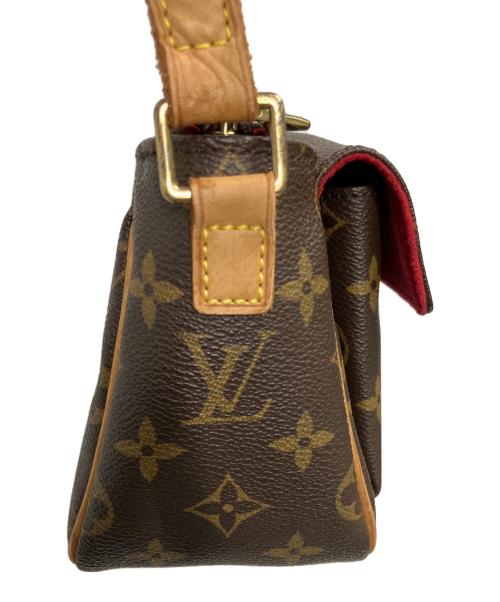 LOUIS VUITTON（ルイ ヴィトン）LOUIS VUITTON (ルイ ヴィトン) ヴィバシテPMの古着・服飾アイテム