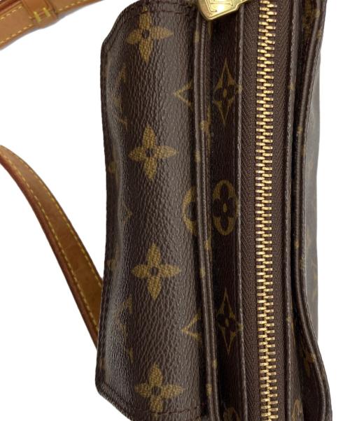 LOUIS VUITTON（ルイ ヴィトン）LOUIS VUITTON (ルイ ヴィトン) ヴィバシテPMの古着・服飾アイテム