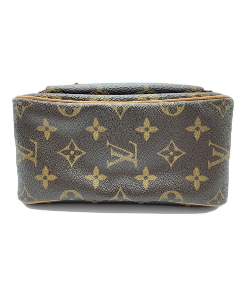 LOUIS VUITTON（ルイ ヴィトン）LOUIS VUITTON (ルイ ヴィトン) ヴィバシテPMの古着・服飾アイテム