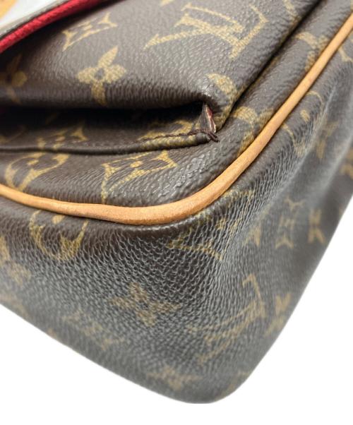 LOUIS VUITTON（ルイ ヴィトン）LOUIS VUITTON (ルイ ヴィトン) ヴィバシテPMの古着・服飾アイテム