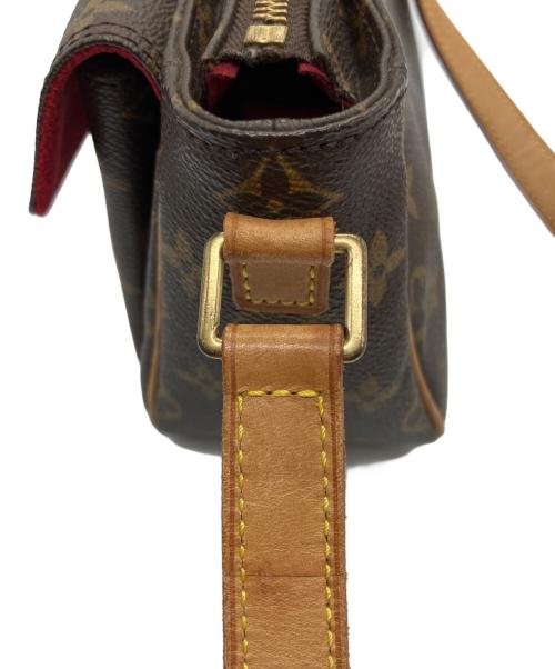 LOUIS VUITTON（ルイ ヴィトン）LOUIS VUITTON (ルイ ヴィトン) ヴィバシテPMの古着・服飾アイテム