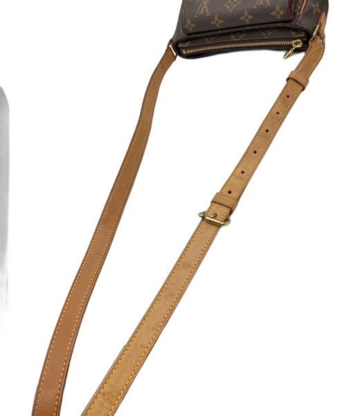 LOUIS VUITTON（ルイ ヴィトン）LOUIS VUITTON (ルイ ヴィトン) ヴィバシテPMの古着・服飾アイテム