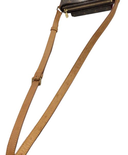 LOUIS VUITTON（ルイ ヴィトン）LOUIS VUITTON (ルイ ヴィトン) ヴィバシテPMの古着・服飾アイテム