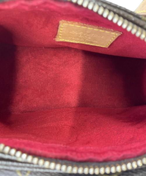 LOUIS VUITTON（ルイ ヴィトン）LOUIS VUITTON (ルイ ヴィトン) ヴィバシテPMの古着・服飾アイテム