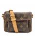 LOUIS VUITTON（ルイ ヴィトン）の古着「ヴィバシテPM 」