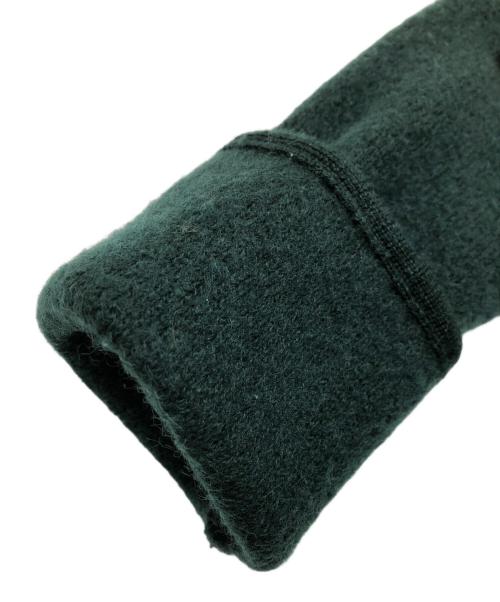 Amaia（アマイア）Amaia (アマイア) コート グリーン サイズ:4の古着・服飾アイテム