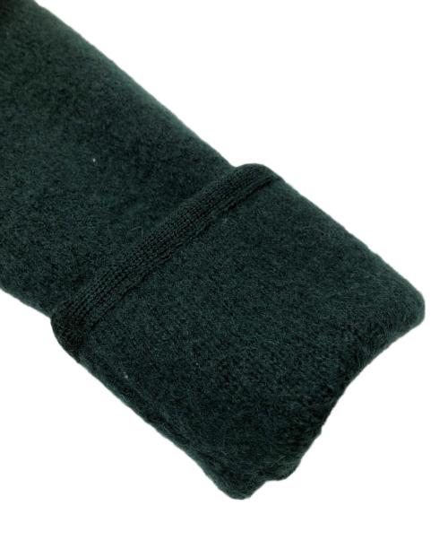 Amaia（アマイア）Amaia (アマイア) コート グリーン サイズ:4の古着・服飾アイテム