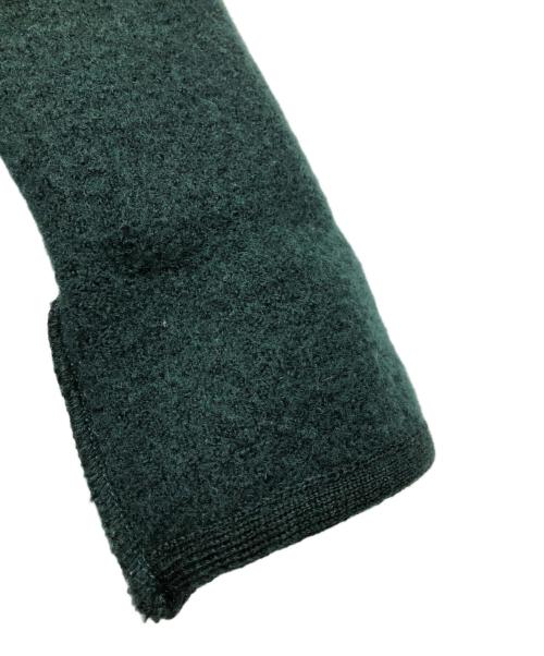 Amaia（アマイア）Amaia (アマイア) コート グリーン サイズ:4の古着・服飾アイテム