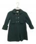 Amaia（アマイア）の古着「コート」｜グリーン