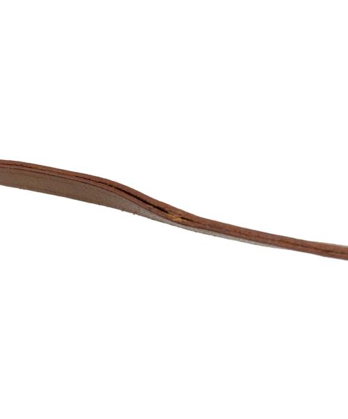 LOUIS VUITTON（ルイ ヴィトン）LOUIS VUITTON (ルイ ヴィトン) ポシェット　アクセソワール ブラウンの古着・服飾アイテム