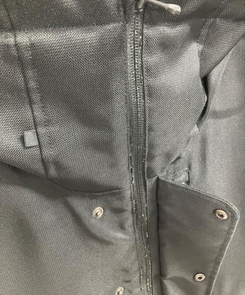 TATRAS（タトラス）TATRAS (タトラス) インナーダウン付マウンテンジャケット ブラック サイズ:1の古着・服飾アイテム