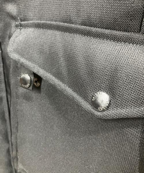 TATRAS（タトラス）TATRAS (タトラス) インナーダウン付マウンテンジャケット ブラック サイズ:1の古着・服飾アイテム