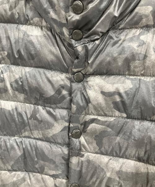 TATRAS（タトラス）TATRAS (タトラス) インナーダウン付マウンテンジャケット ブラック サイズ:1の古着・服飾アイテム