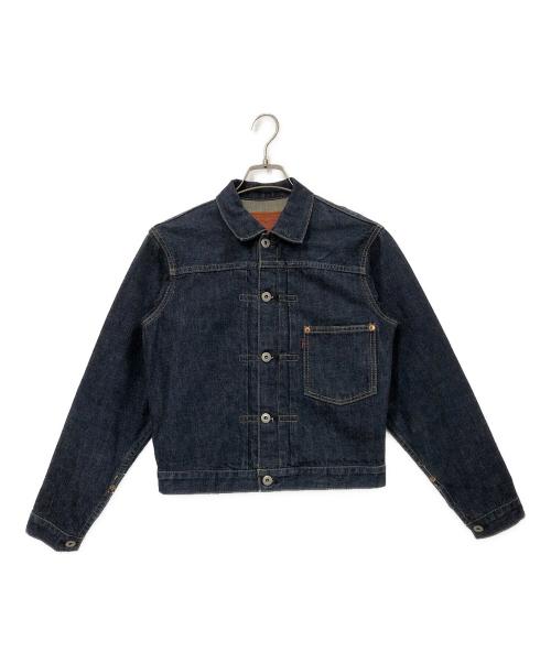 LEVI'S（リーバイス）LEVI'S (リーバイス) デニムジャケット インディゴ サイズ:34の古着・服飾アイテム