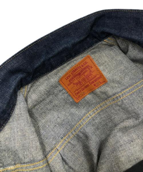 LEVI'S（リーバイス）LEVI'S (リーバイス) デニムジャケット インディゴ サイズ:34の古着・服飾アイテム
