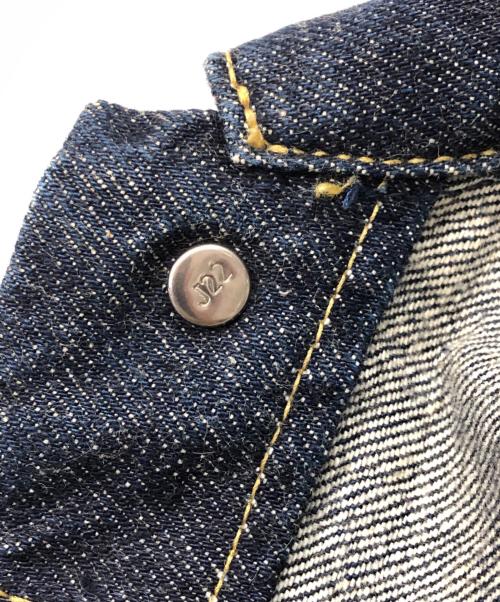 LEVI'S（リーバイス）LEVI'S (リーバイス) デニムジャケット インディゴ サイズ:34の古着・服飾アイテム
