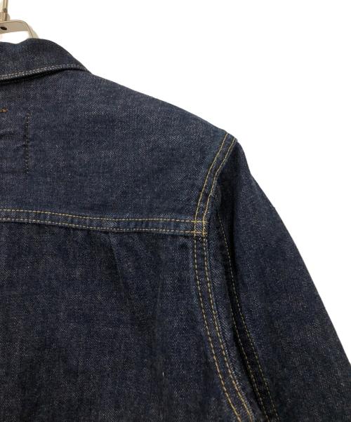 LEVI'S（リーバイス）LEVI'S (リーバイス) デニムジャケット インディゴ サイズ:34の古着・服飾アイテム