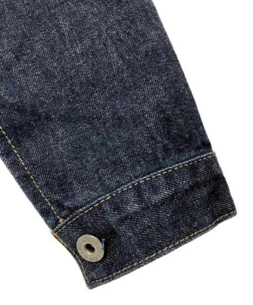 LEVI'S（リーバイス）LEVI'S (リーバイス) デニムジャケット インディゴ サイズ:34の古着・服飾アイテム