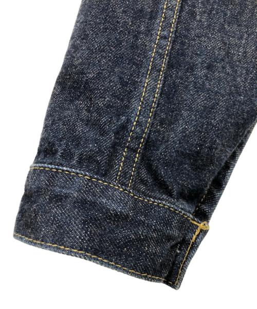LEVI'S（リーバイス）LEVI'S (リーバイス) デニムジャケット インディゴ サイズ:34の古着・服飾アイテム