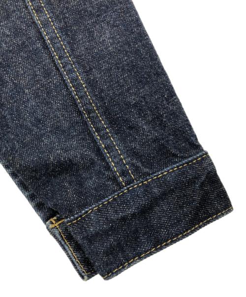 LEVI'S（リーバイス）LEVI'S (リーバイス) デニムジャケット インディゴ サイズ:34の古着・服飾アイテム