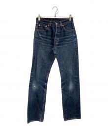 LEVI'S（リーバイス）の古着「501xx デニムパンツ」｜インディゴ