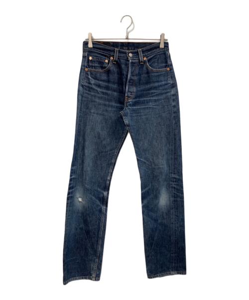LEVI'S（リーバイス）LEVI'S (リーバイス) 501xx デニムパンツ インディゴ サイズ:W29 L36の古着・服飾アイテム