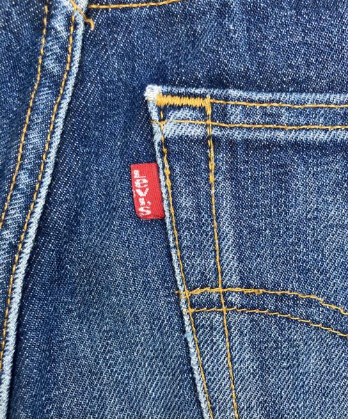LEVI'S（リーバイス）LEVI'S (リーバイス) 501xx デニムパンツ インディゴ サイズ:W29 L36の古着・服飾アイテム