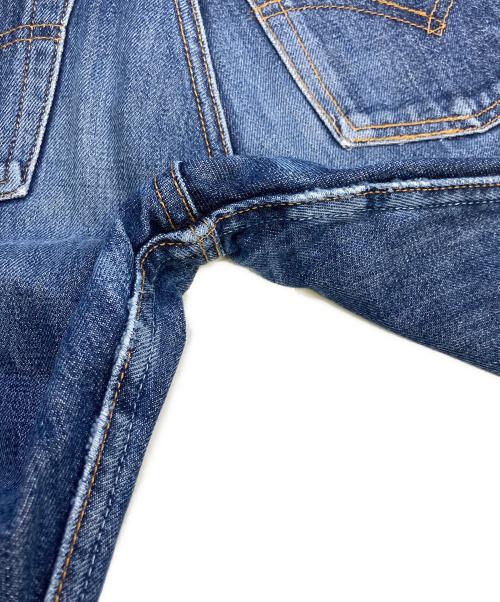 LEVI'S（リーバイス）LEVI'S (リーバイス) 501xx デニムパンツ インディゴ サイズ:W29 L36の古着・服飾アイテム
