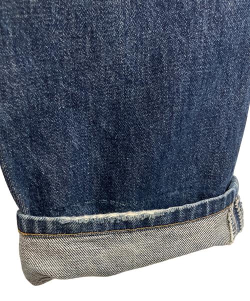 LEVI'S（リーバイス）LEVI'S (リーバイス) 501xx デニムパンツ インディゴ サイズ:W29 L36の古着・服飾アイテム