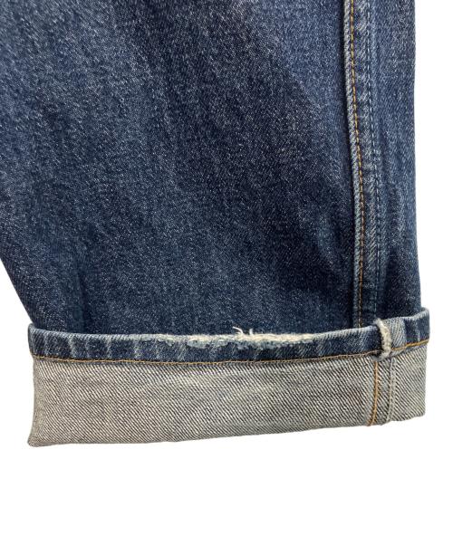 LEVI'S（リーバイス）LEVI'S (リーバイス) 501xx デニムパンツ インディゴ サイズ:W29 L36の古着・服飾アイテム