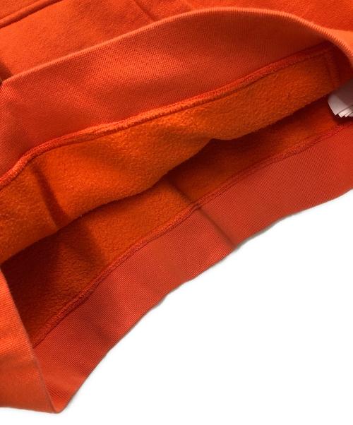 NIKE（ナイキ）NIKE (ナイキ) M NRG HOODIE オレンジ サイズ:Lの古着・服飾アイテム