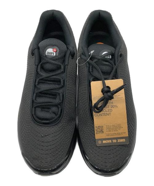 NIKE（ナイキ）NIKE (ナイキ) AIR MAX DN ブラック サイズ:29.5 未使用品の古着・服飾アイテム