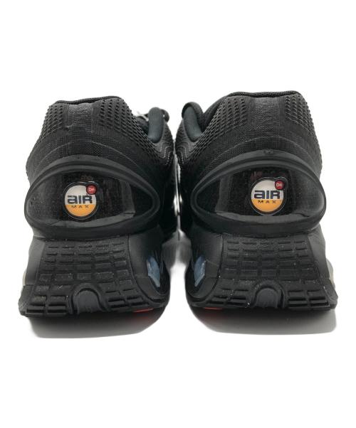NIKE（ナイキ）NIKE (ナイキ) AIR MAX DN ブラック サイズ:29.5 未使用品の古着・服飾アイテム