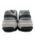中古・古着 NIKE (ナイキ) ローカットスニーカー グレー サイズ:27 未使用品：5000円
