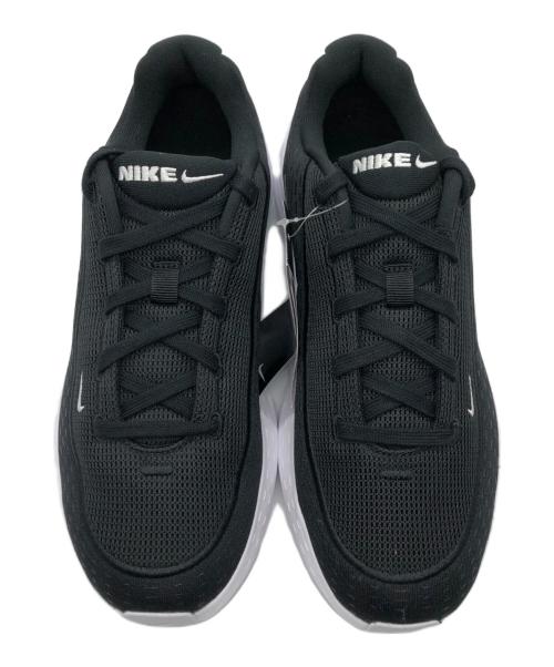 NIKE（ナイキ）NIKE (ナイキ) ローカットスニーカー ブラック×ホワイト サイズ:28 未使用品の古着・服飾アイテム