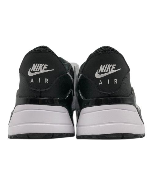 NIKE（ナイキ）NIKE (ナイキ) AIR MAX SYSTM ブラック サイズ:29.5 未使用品の古着・服飾アイテム