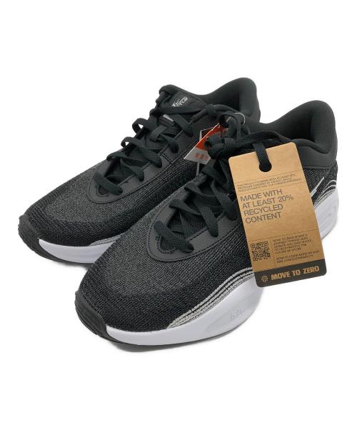 NIKE（ナイキ）NIKE (ナイキ) バスケットシューズ ブラック サイズ:28.5 未使用品の古着・服飾アイテム