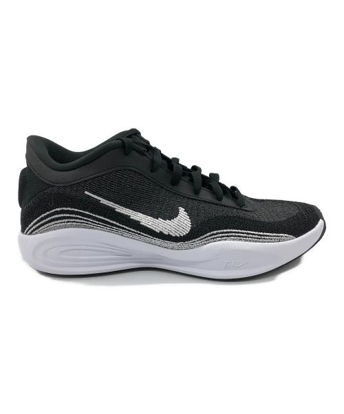 NIKE（ナイキ）NIKE (ナイキ) バスケットシューズ ブラック サイズ:28.5 未使用品の古着・服飾アイテム