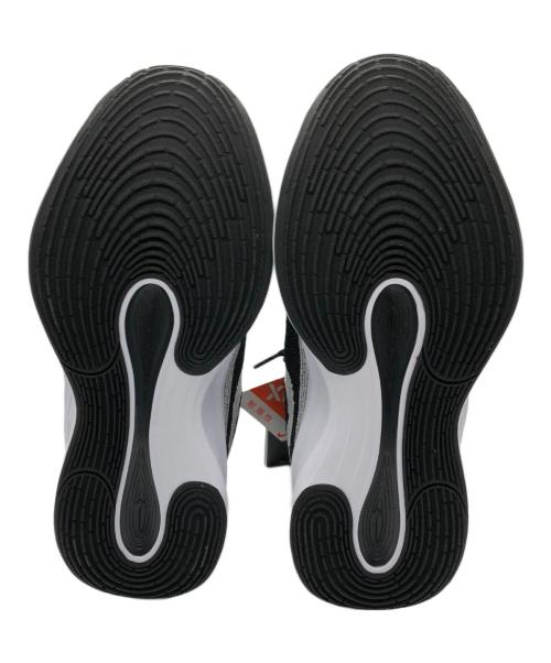 NIKE（ナイキ）NIKE (ナイキ) バスケットシューズ ブラック サイズ:28.5 未使用品の古着・服飾アイテム