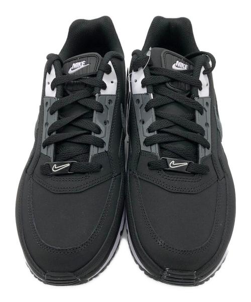 NIKE（ナイキ）NIKE (ナイキ) AIR MAX LTD 3 ブラック サイズ:28 未使用品の古着・服飾アイテム