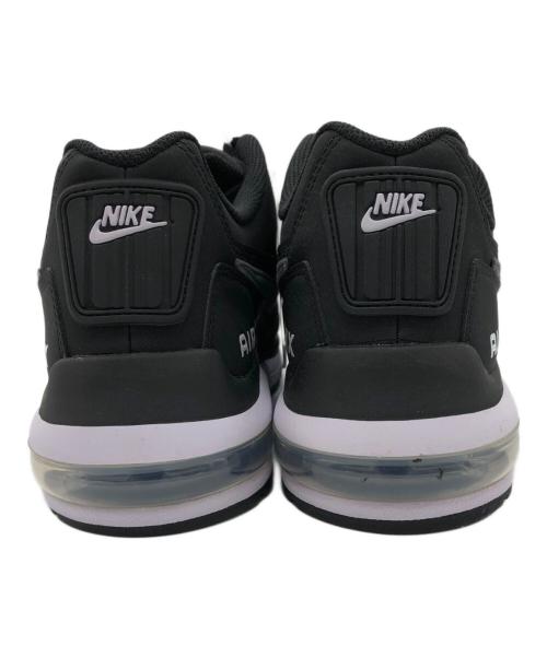 NIKE（ナイキ）NIKE (ナイキ) AIR MAX LTD 3 ブラック サイズ:28 未使用品の古着・服飾アイテム