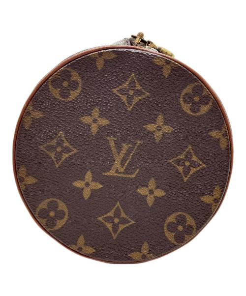LOUIS VUITTON（ルイ ヴィトン）LOUIS VUITTON (ルイ ヴィトン) パピヨンPM ブラウン サイズ:PMの古着・服飾アイテム