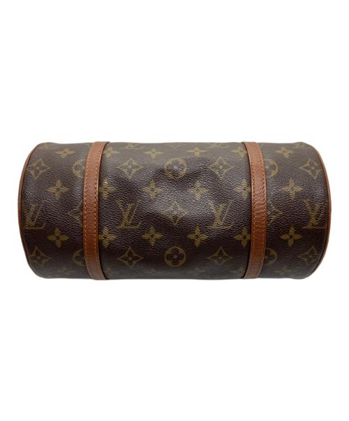 LOUIS VUITTON（ルイ ヴィトン）LOUIS VUITTON (ルイ ヴィトン) パピヨンPM ブラウン サイズ:PMの古着・服飾アイテム