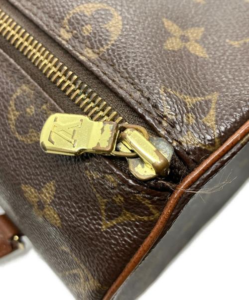 LOUIS VUITTON（ルイ ヴィトン）LOUIS VUITTON (ルイ ヴィトン) パピヨンPM ブラウン サイズ:PMの古着・服飾アイテム