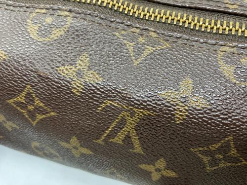LOUIS VUITTON（ルイ ヴィトン）LOUIS VUITTON (ルイ ヴィトン) パピヨンPM ブラウン サイズ:PMの古着・服飾アイテム