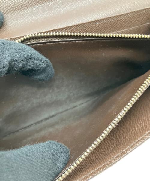 LOUIS VUITTON（ルイ ヴィトン）LOUIS VUITTON (ルイ ヴィトン) 長財布の古着・服飾アイテム