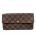 LOUIS VUITTON（ルイ ヴィトン）の古着「長財布」