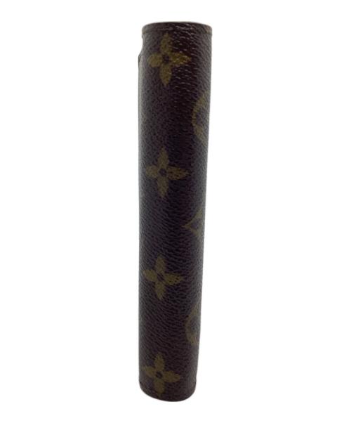 LOUIS VUITTON（ルイ ヴィトン）LOUIS VUITTON (ルイ ヴィトン) アジェンダPM モノグラム 手帳カバーの古着・服飾アイテム
