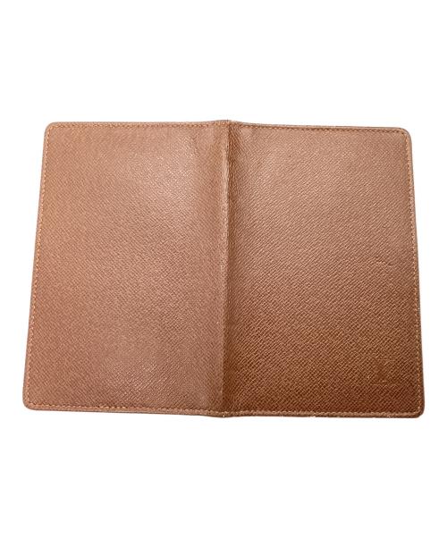 LOUIS VUITTON（ルイ ヴィトン）LOUIS VUITTON (ルイ ヴィトン) アジェンダPM モノグラム 手帳カバーの古着・服飾アイテム